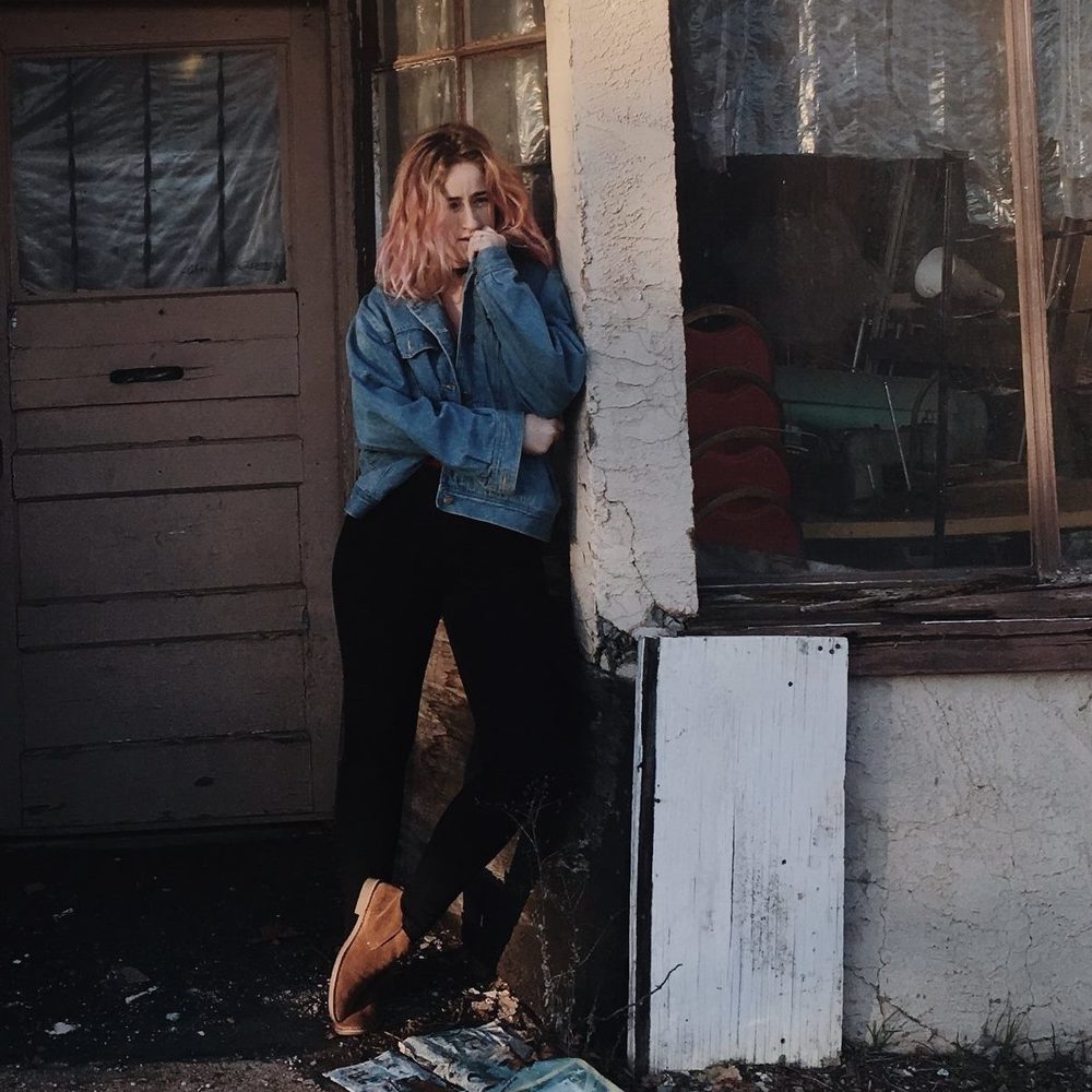 Meet your Posher, Hailey